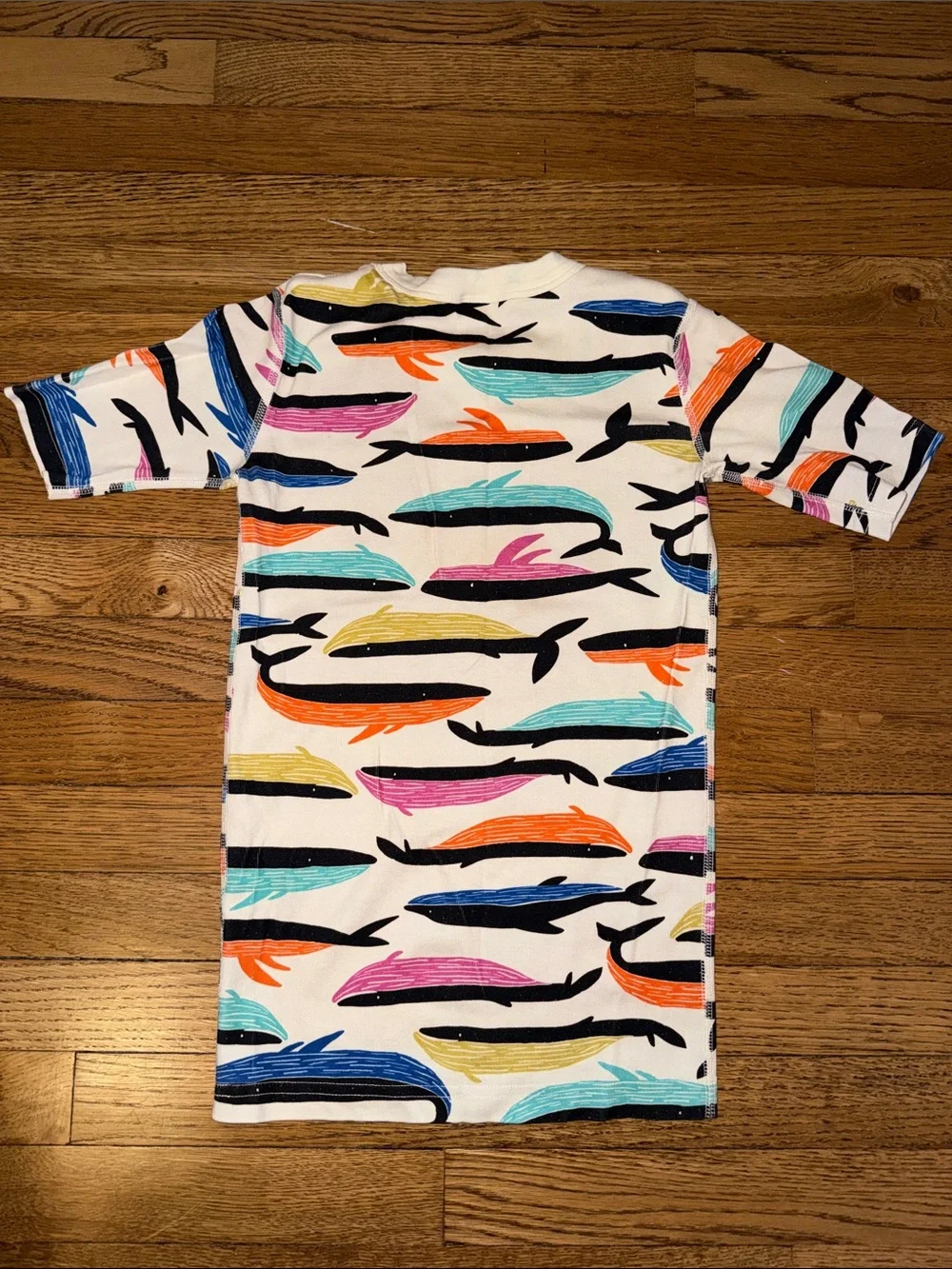 Hanna Andersson soft cotton